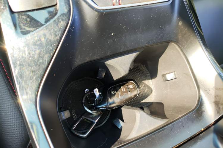 Used MG 5 2021 180 DVVT CVT Youth Luxury Edition
