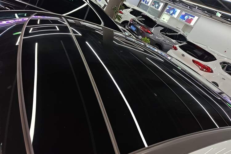 Used Mercedes-Benz A-Class 2020 A 200 L Sport Sedan