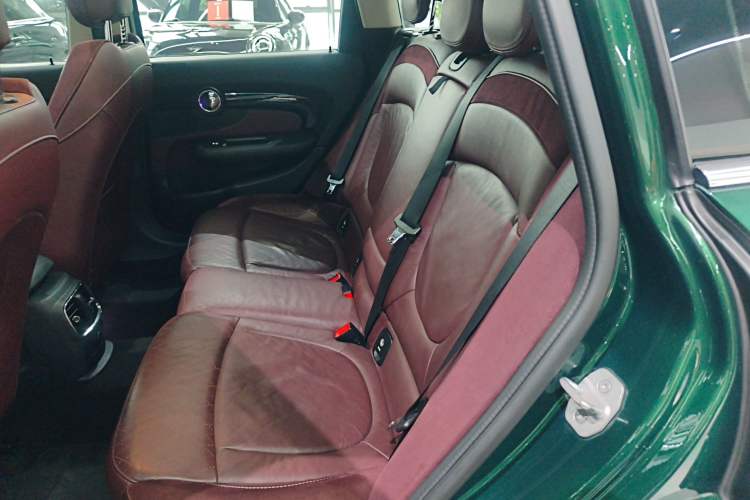 Used  Clubman 2016 1.5T COOPER Connoisseur Edition