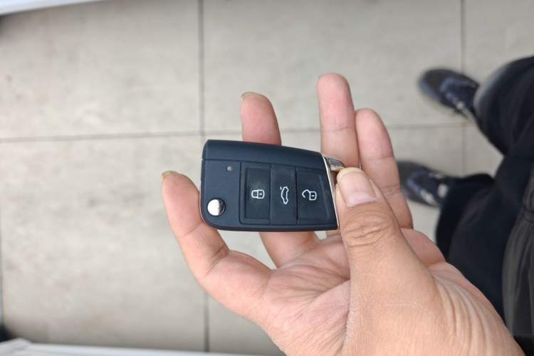 Used Volkswagen Lavida 2024 300TSI DSG Starry Sky Leading Edition