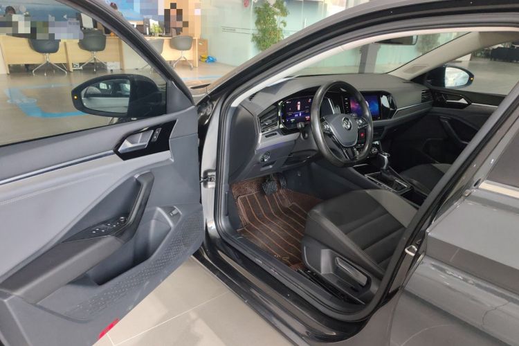 Used Volkswagen Sagitar 2021 200TSI DSG Excellence Edition
