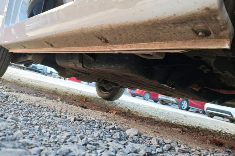 Used Chery QQ Ice Cream 2022 120km Conical Shape Lithium Iron Phosphate
