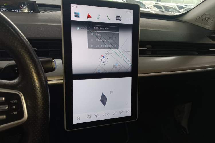 Used NETA V 2021 Standard Range Entertainment Edition