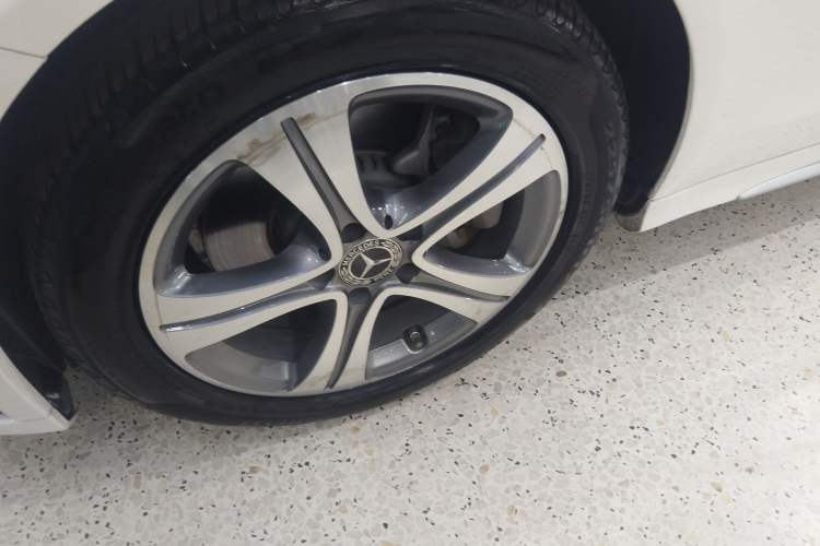 Used Mercedes-Benz C-Class 2020 C 260 L Sport Edition
