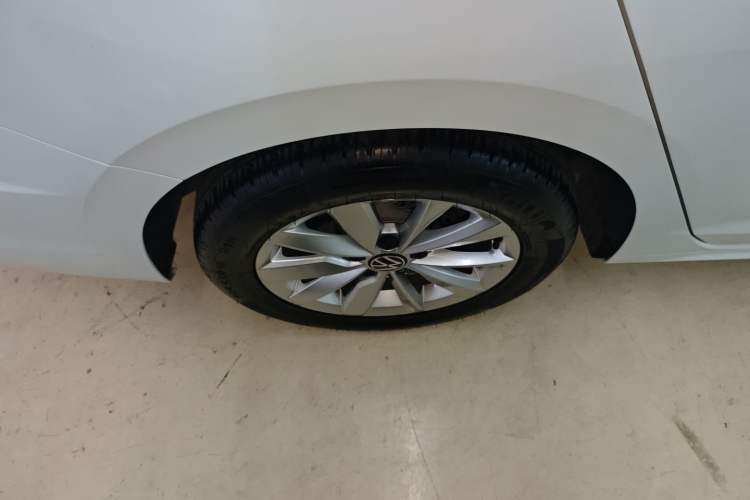 Used Volkswagen Bora 2021 1.5L Automatic Elite Smart Connect Edition
