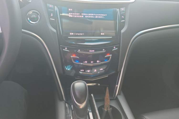 Used Cadillac XTS 2018 28T Tech Edition