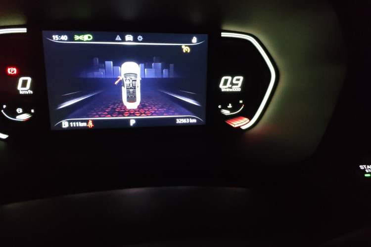 Used MG 5 2022 180 DVVT CVT Youth Luxury Edition