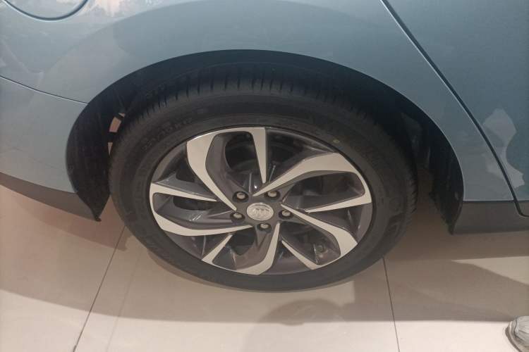 Used Buick Velite 6 2020 Plug-in Hybrid Connected Smart Edition