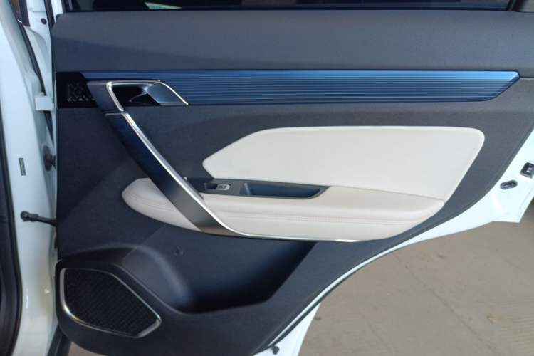 Used Geely Auto Emgrand X7 Sport 2022 Boyue X 1.8TD DCT Smart Model