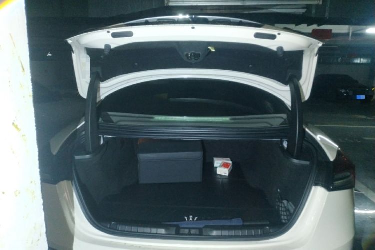 Used Maserati Ghibli 2019 3.0T Luxury Edition China V Standard