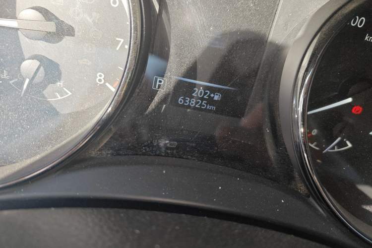 Used Nissan X-Trail 2019 2.0L CVT Smart Connect Comfort Edition 2WD