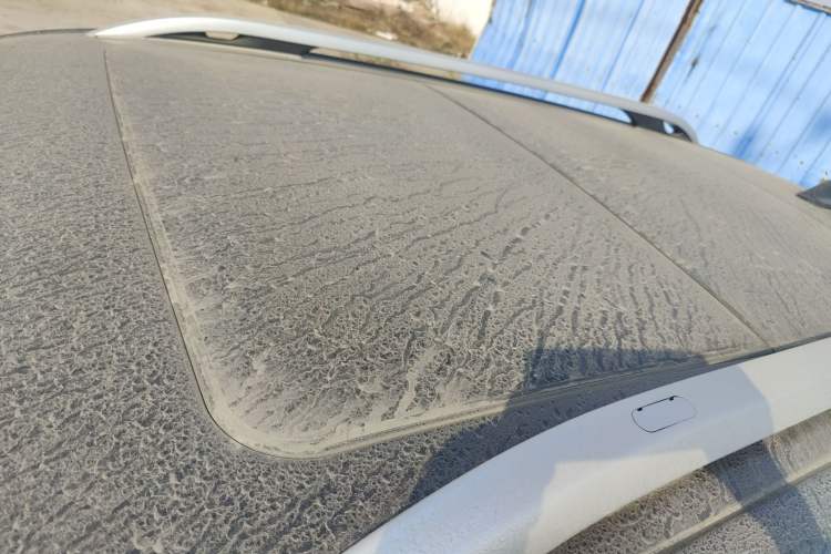 Used  Cherokee 2017 2.0L Superior Edition
