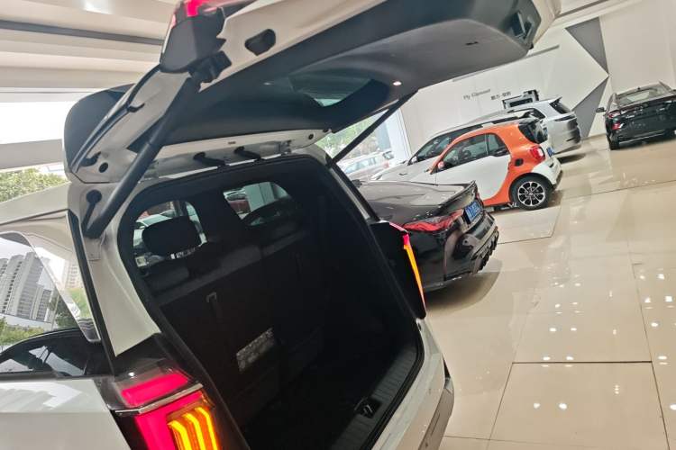 Used GAC Trumpchi M8 2023 Zongshi Series 400T Flagship Edition