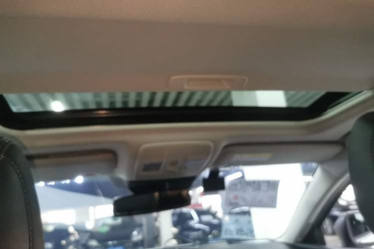 Used Mazda Atenza 2020 2.0L Blue Sky Luxury Edition