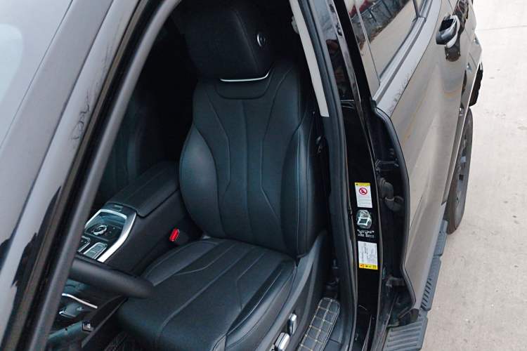 Used Tank 400 2025 2.0T Gasoline Version
