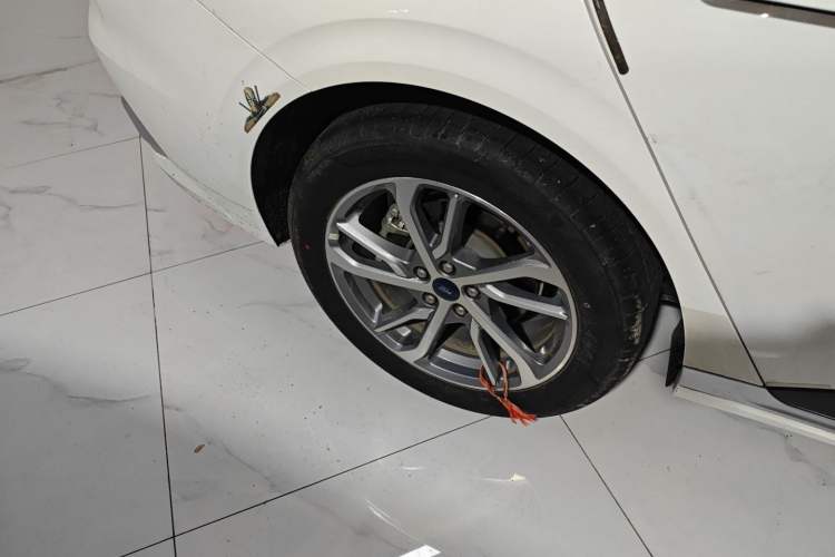 Used Ford Mondeo 2023 EcoBoost 245 Luxury Model
