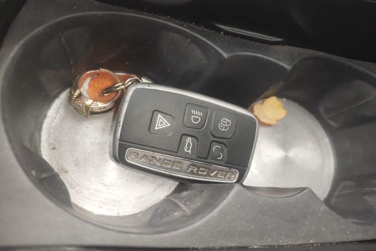 Used Land Rover Range Rover Evoque 2017 2.0T PURE Style Edition
