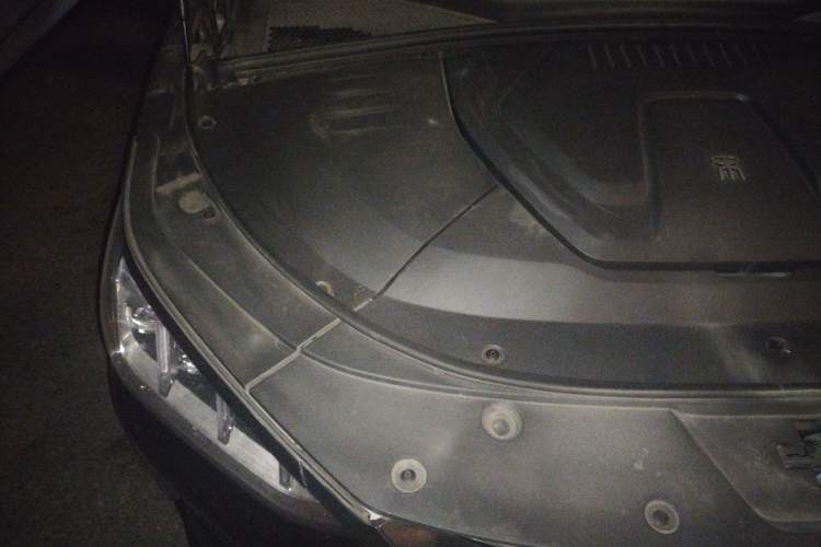 Used BYD Song PLUS New Energy 2021 EV Flagship Model
