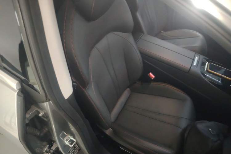 Used XPeng P7 2023 586E
