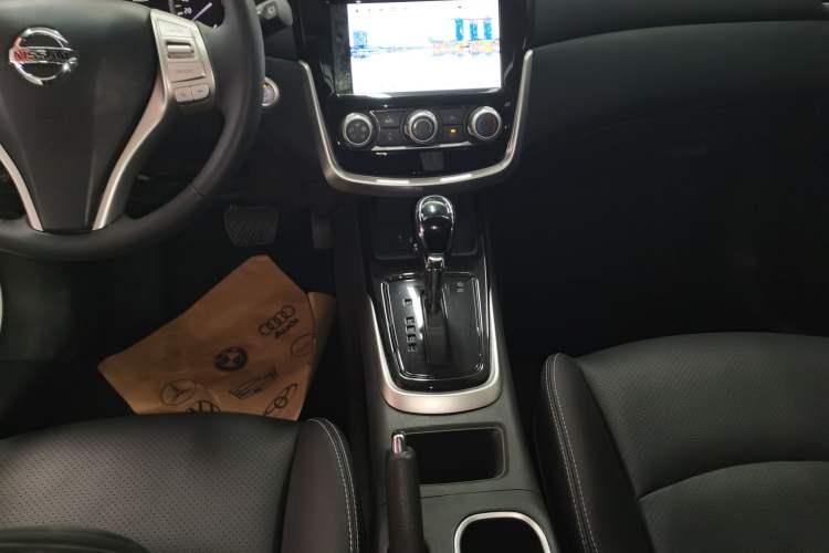 Used Nissan Tiida 2021 1.6L CVT Smart Drive Edition
