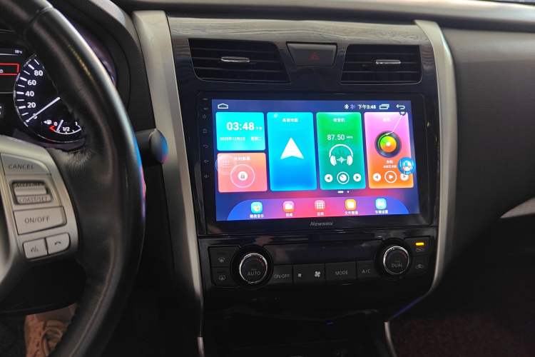 Used Nissan Teana 2016 2.0L XL Comfort Edition
