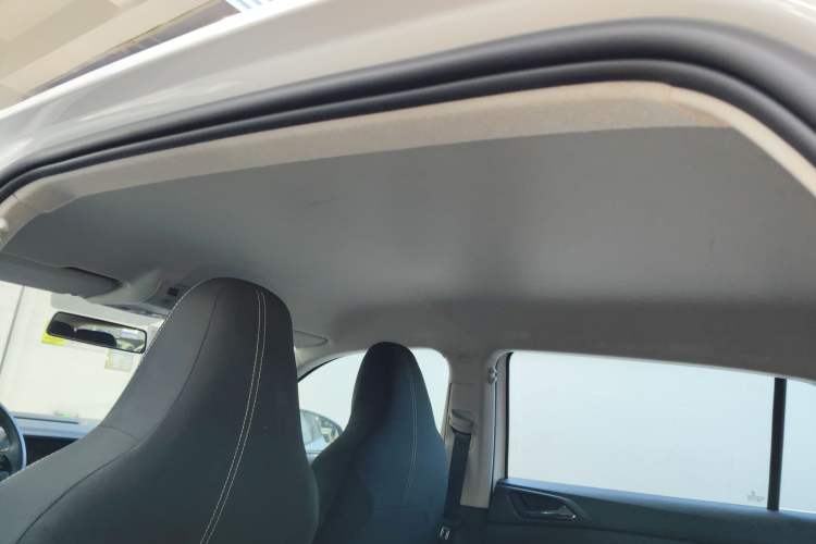 Used Volkswagen T-Cross 2023 Revised 1.5L Automatic Fashion Edition
