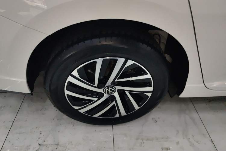 Used Volkswagen Lavida 2024 300TSI DSG Starry Sky Deluxe Edition