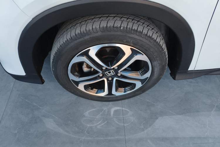 Used Honda XR-V 2017 1.8L EXi CVT Comfort Version