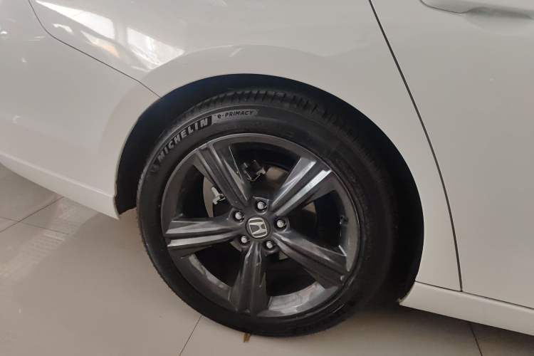 Used Honda Inspire 2023 260TURBO Elegant Edition
