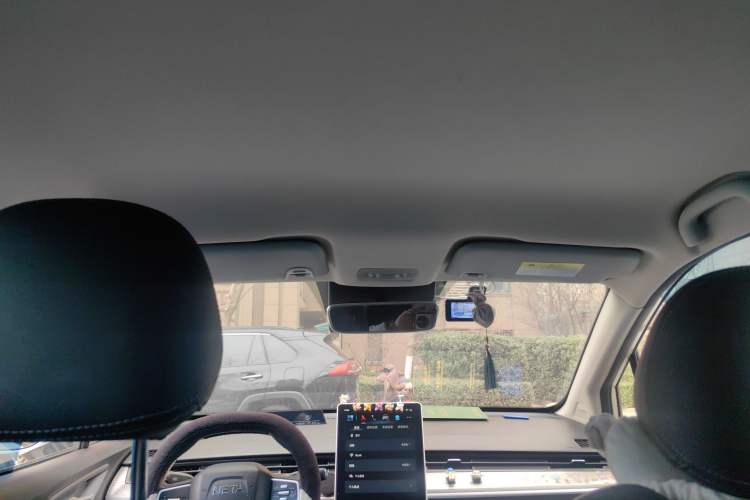 Used NETA V 2022 Chao 400 Lite
