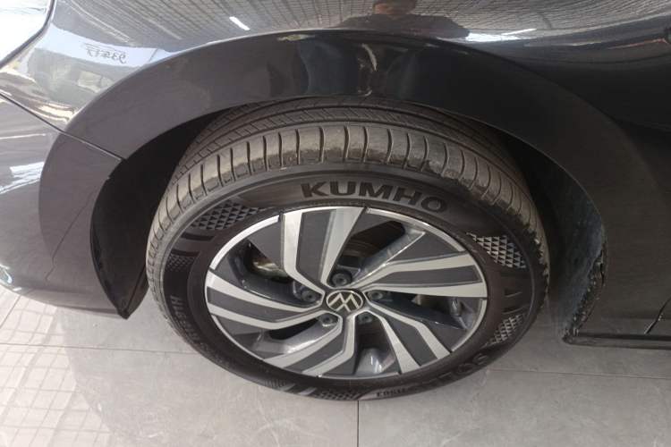 Used Volkswagen Bora 2023 200TSI DSG Enjoyment Edition
