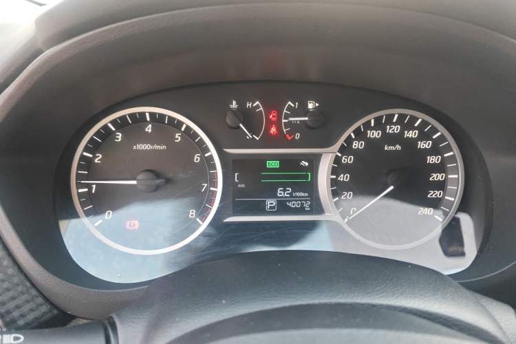 Used Nissan Lannia 2021 1.6L CVT Cool Edition