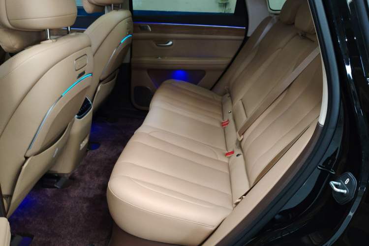 Used Hima AITO M7 2024 1.5T Intelligent Driving 4WD Pro Edition 5 Seats
