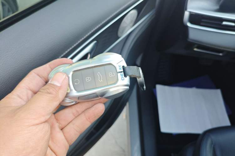 Used Chery Tiggo 8 PRO 2024 Champion Edition 290T Two-Wheel Drive Shining Version 5 Seats
