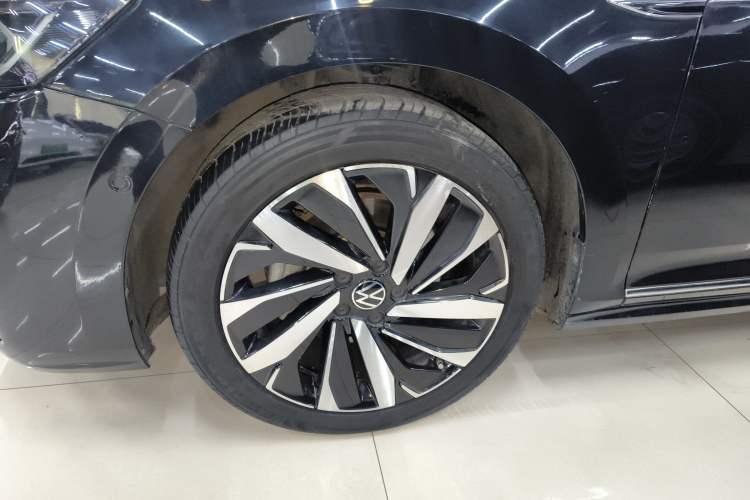 Used Volkswagen Passat 2022 330TSI Starry Luxury Edition