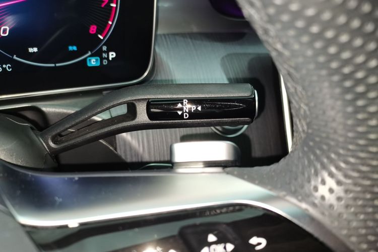 Used Mercedes-Benz C-Class 2024 C 260 L Sport Edition
