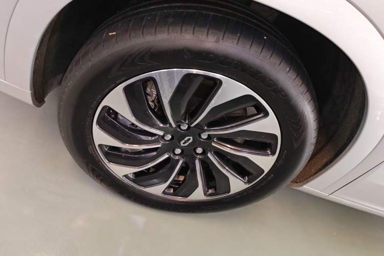 Used Hima AITO M7 2024 1.5T Intelligent Drive 4x4 Max Edition 6 Seats
