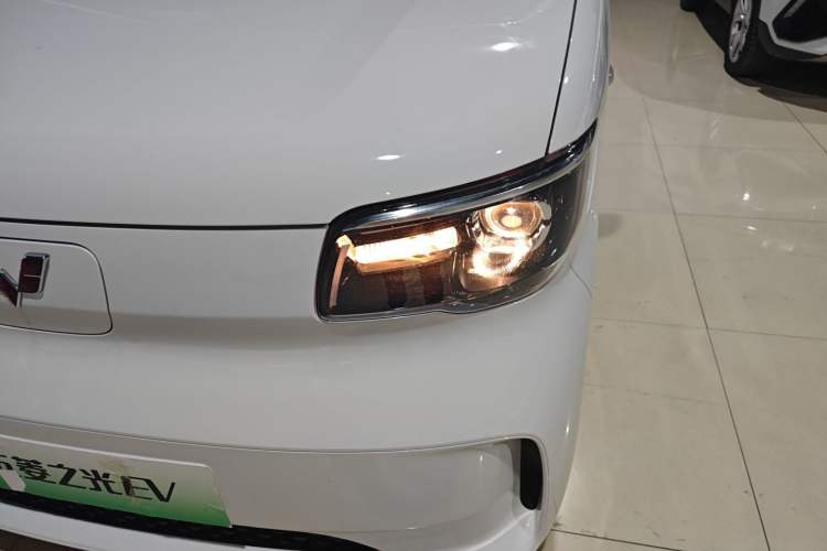 Used Wuling Zhiguang New Energy 2025 Comfort Model
