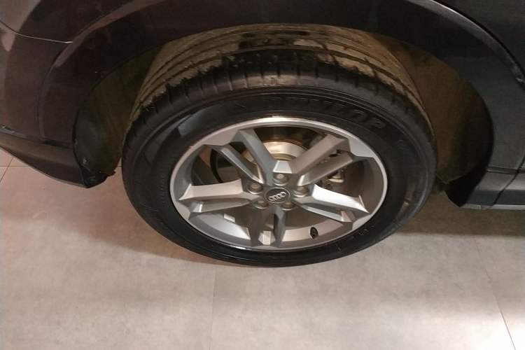 Used Audi Q3 2020 35 TFSI Ambition Style Edition
