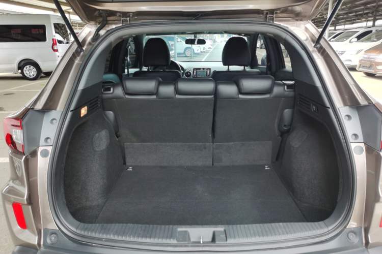 Used Honda XR-V 2015 1.5L LXi CVT Classic Edition
