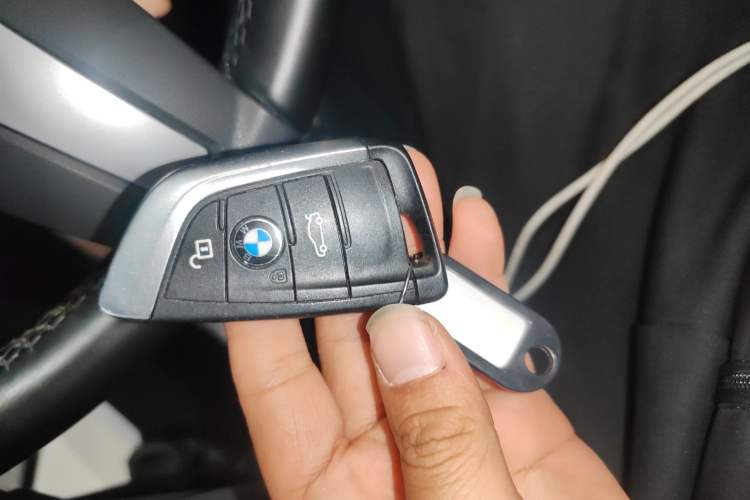 Used BMW 1 Series 2020 125i Leading Model M Sport Package