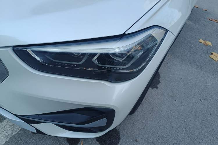 Used BMW X1 2021 sDrive20Li Premium Edition
