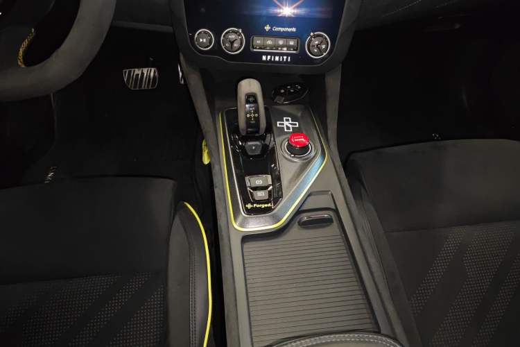 Used Lynk & Co 03 2019 03+ 2.0TD Automatic Wind-Chasing Edition
