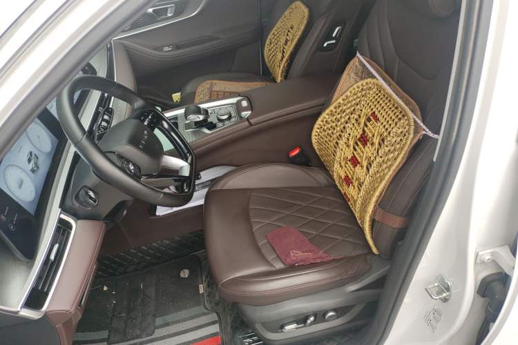 Used Chery Tiggo 8 PRO 2024 Champion Edition 290T Two-Wheel Drive Peak Version 5 Seats
