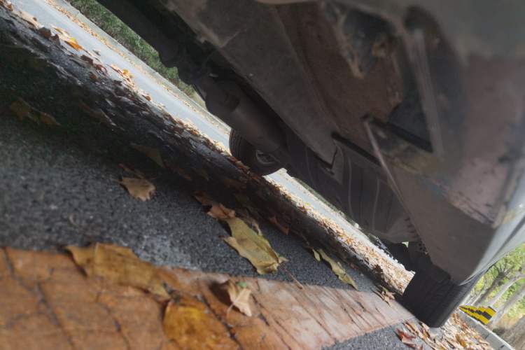 Used Haval H6 2017 Red-Label Sport Edition 1.5T Automatic Two-Wheel Drive Luxury Model
