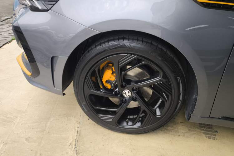 Used MG 6 2021 Pro 1.5T Automatic Trophy Flagship Edition
