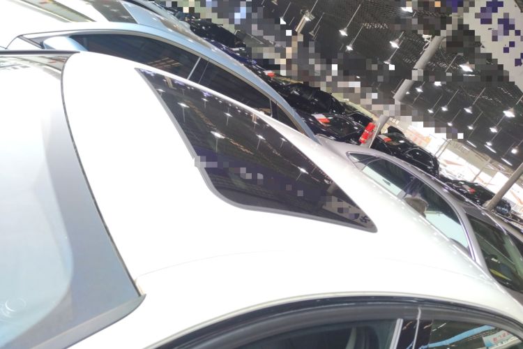 Used BMW 3 Series 2018 320Li Leading Model M Sport Package
