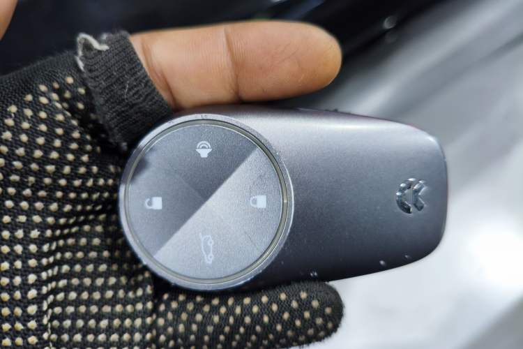 Used Nio ET5T 2025 75 kWh Touring