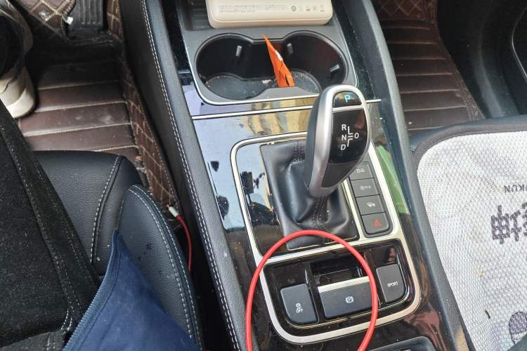 Used BYD Song MAX 2021 Upgraded Model 1.5T Automatic Luxury 7-Seater
