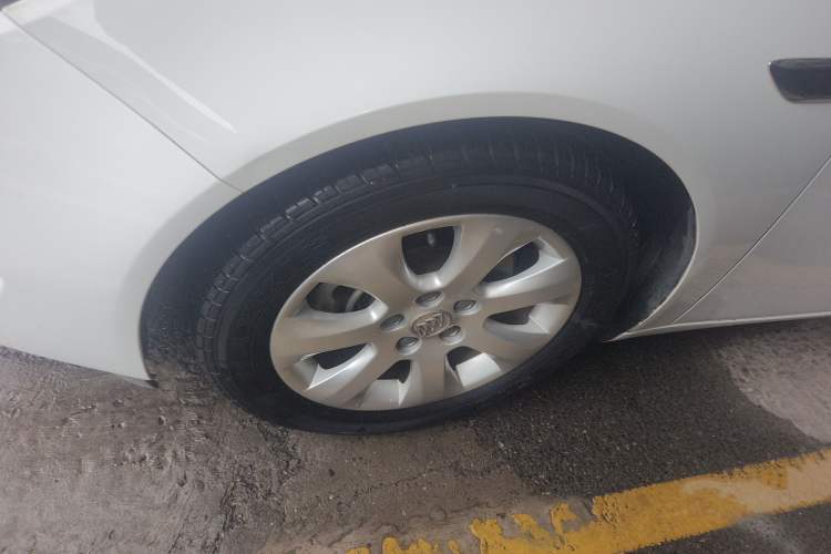 Used Buick Regal 2015 1.6T Leading Technology Model